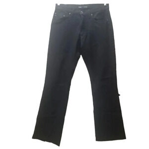 Ikeda 700 Series Flare  Jeans Black 29